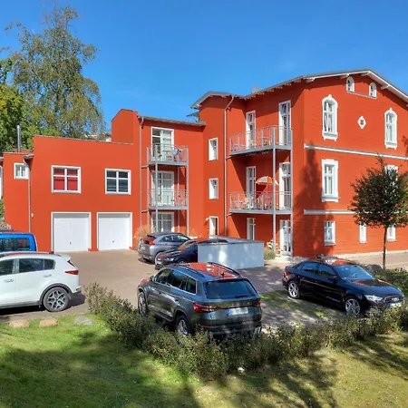 Apartment San Remo