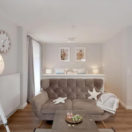 San Remo Apartment *