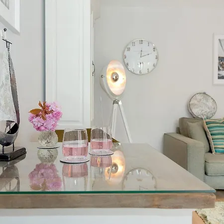 Apartment San Remo