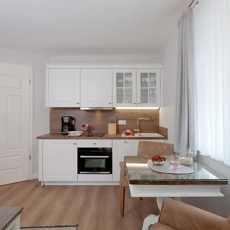 Apartment San Remo