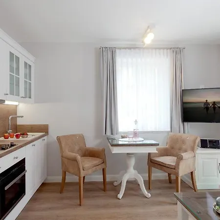 Apartment San Remo *