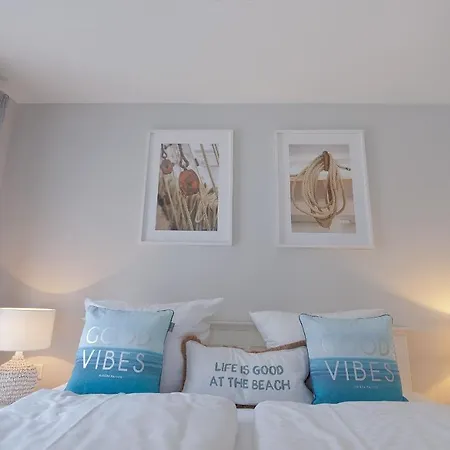 San Remo Apartment *