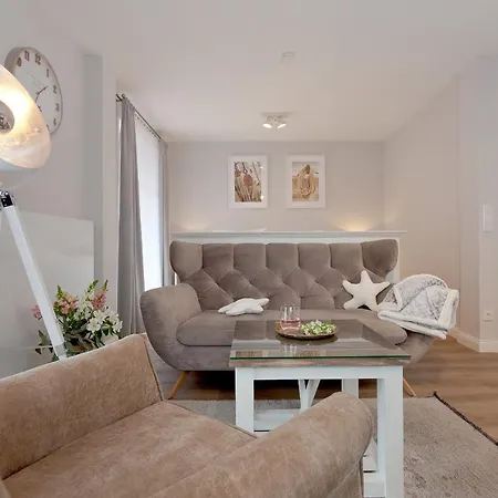 San Remo Apartment *
