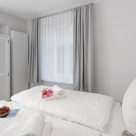 San Remo Apartment *