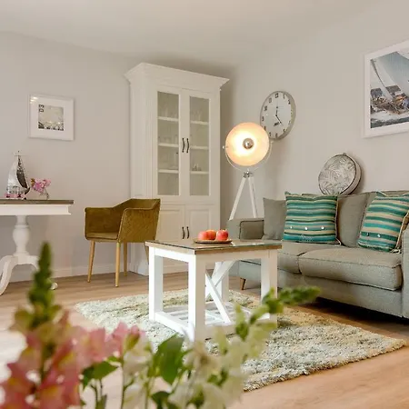 San Remo Apartment Heringsdorf (Usedom)