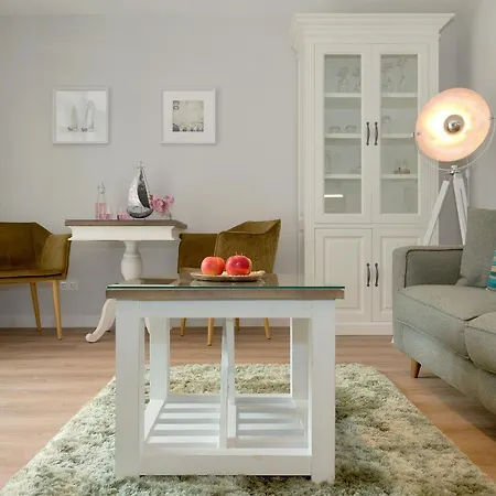 Apartment San Remo