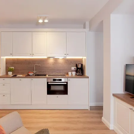Apartment San Remo *