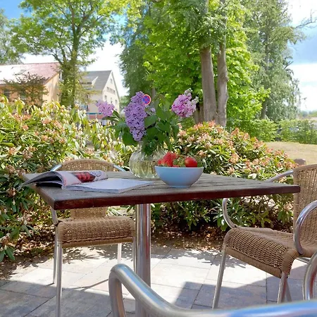 Apartment San Remo Ostseebad Heringsdorf