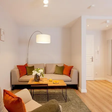 Apartment San Remo *