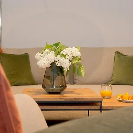Apartment San Remo