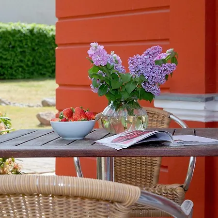 San Remo Apartment