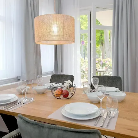 San Remo * Ostseebad Heringsdorf