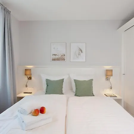 Apartment San Remo Heringsdorf (Usedom)