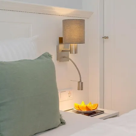 Apartment San Remo