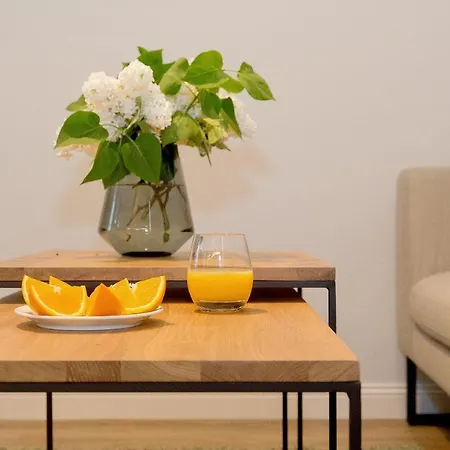 Apartment San Remo