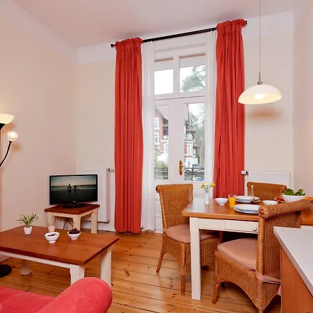 San Remo Heringsdorf (Usedom)