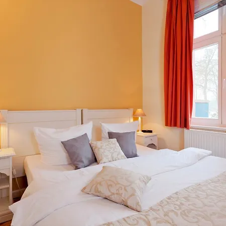 San Remo Apartment *
