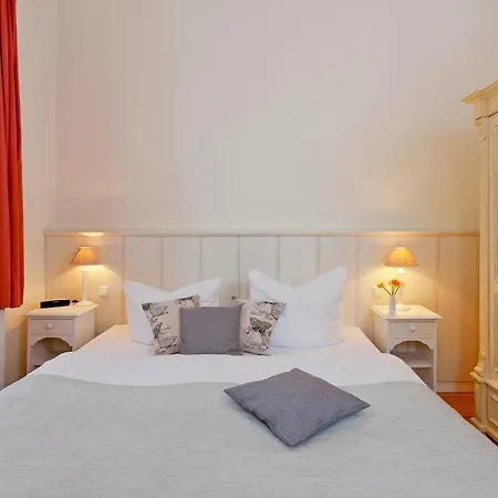 San Remo Apartment
