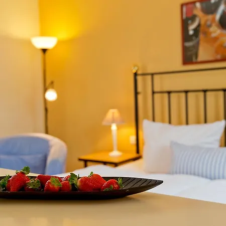 San Remo Apartment Heringsdorf (Usedom)
