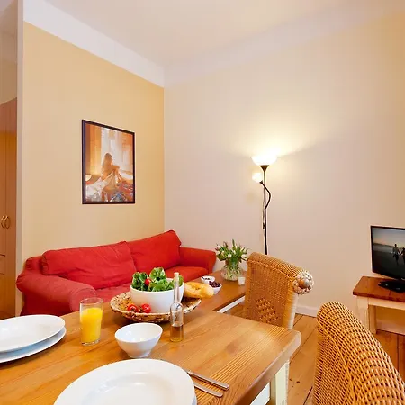 San Remo Apartment