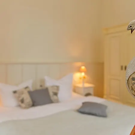 San Remo Apartment *
