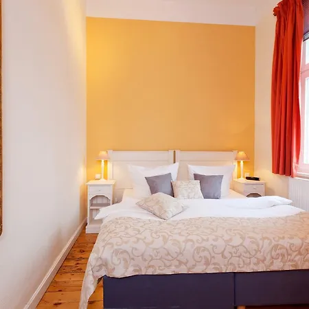 San Remo Apartment *