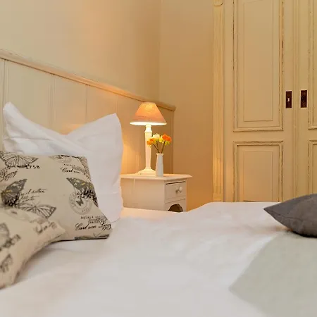 San Remo Apartment