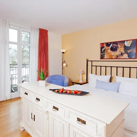 Apartment San Remo Heringsdorf (Usedom)