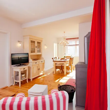 Apartment San Remo *