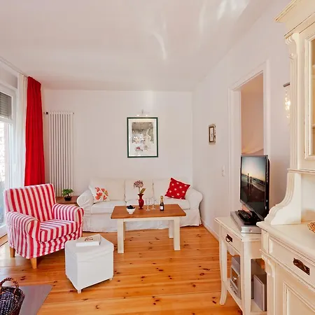 Apartment San Remo *