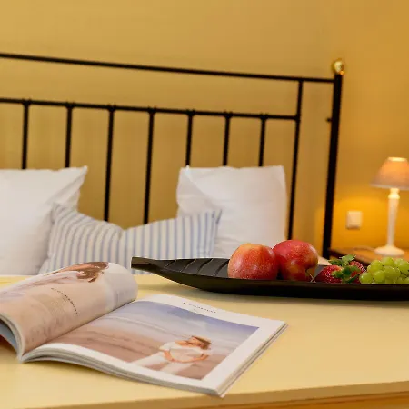 San Remo Apartment Heringsdorf (Usedom)
