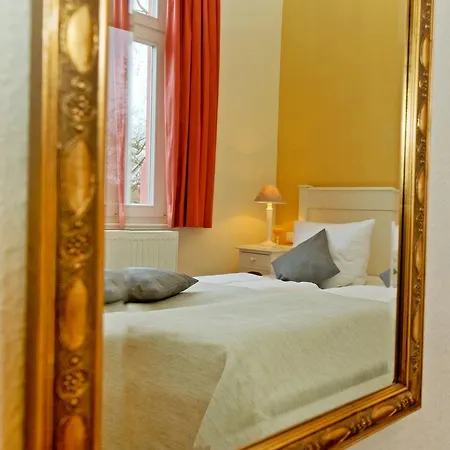 San Remo Apartment *