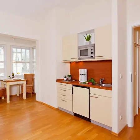 San Remo * Heringsdorf (Usedom)