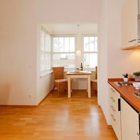 Apartment San Remo Heringsdorf (Usedom)