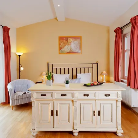 Apartment San Remo