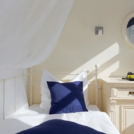 San Remo * Ostseebad Heringsdorf