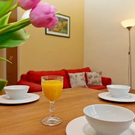 San Remo Apartment *
