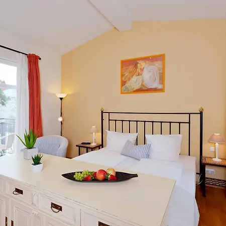San Remo Apartment