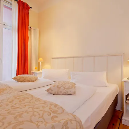 Apartment San Remo