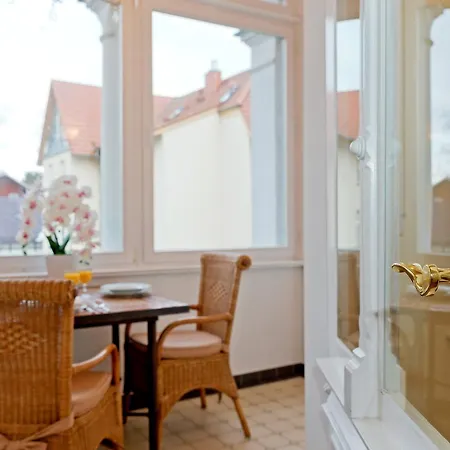 Apartment San Remo *