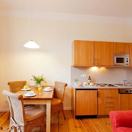 Apartment San Remo