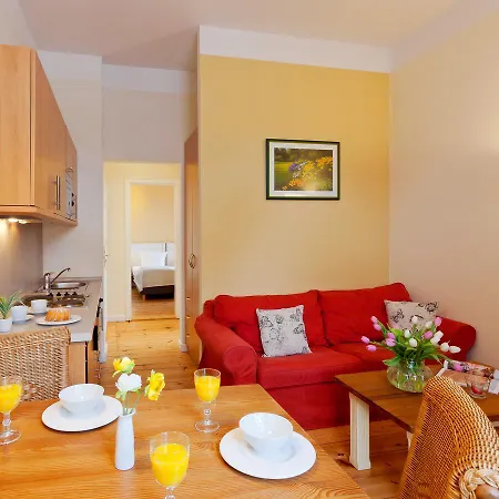 San Remo Apartment *