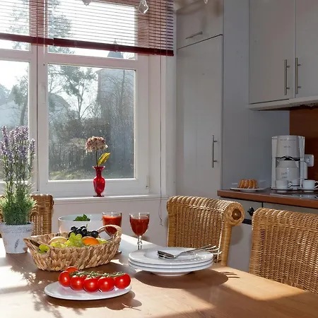 San Remo Apartment *